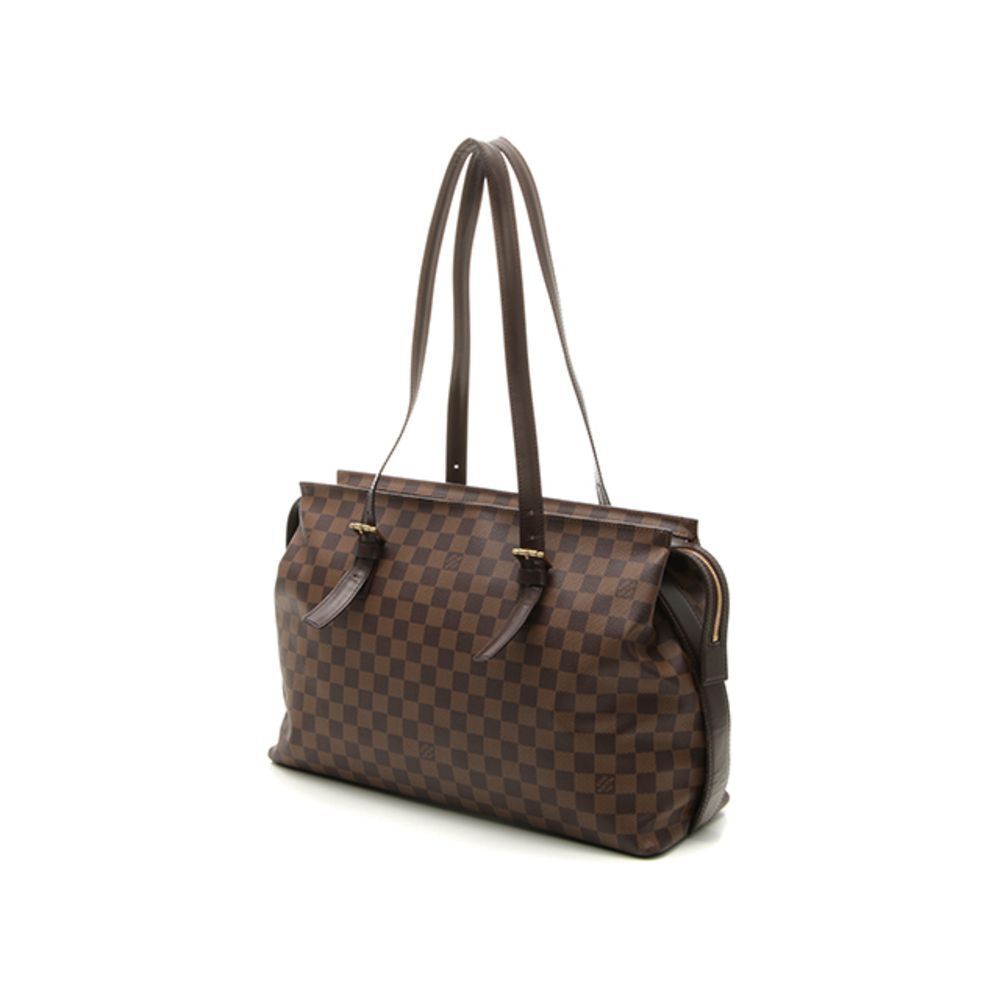 Louis Vuitton Chelsea Damier Daikokuya - Picture 2 of 7